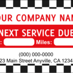 Maintenance reminder sticker printing, . Bulk oil change stickers supplier, Automotive service label printers, Oil change decal printing near me, Garage service sticker printing shop, Custom oil change stickers printers, Car workshop service sticker makers, Auto maintenance label printing nearby,