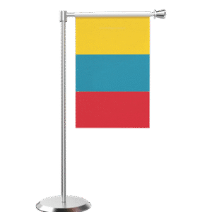 l-shape-flags chennai