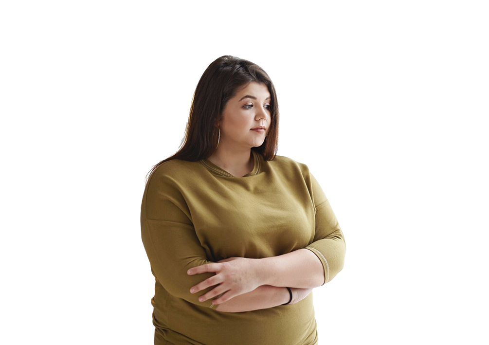 obese pcod