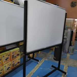 revolving whiteboard stand chennai, revolving writing board stand chennai, 360-degree board stand chennai, flip board stand chennai, rotating board stand chennai, dual side board stand chennai,