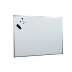 APS Aluminium Whiteboard