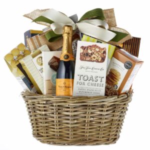Business Gift baskets