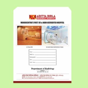 x-ray envelope printing medical x-ray covers custom x-ray envelopes diagnostic x-ray report envelopes hospital x-ray cover printing A3 x-ray envelope printing A4 medical envelopes radiology envelope printing laminated x-ray covers x-ray report file printing
