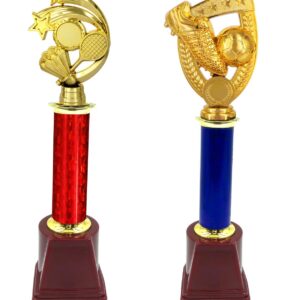 sports trophy memento
