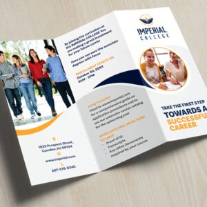 business brochure printing business cards and brochures business card brochure