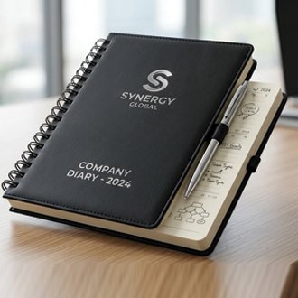 Company Diary 