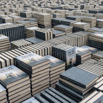 Digital Book Printing