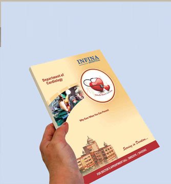 Hospital Folder