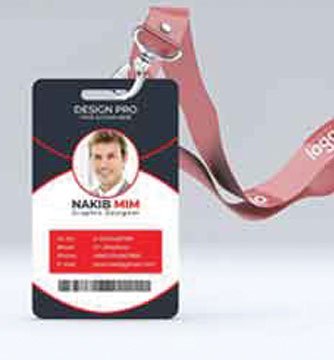 I.D. Card