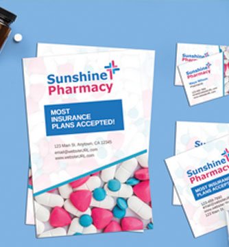 Branding Items