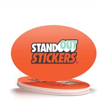 Labels & Stickers